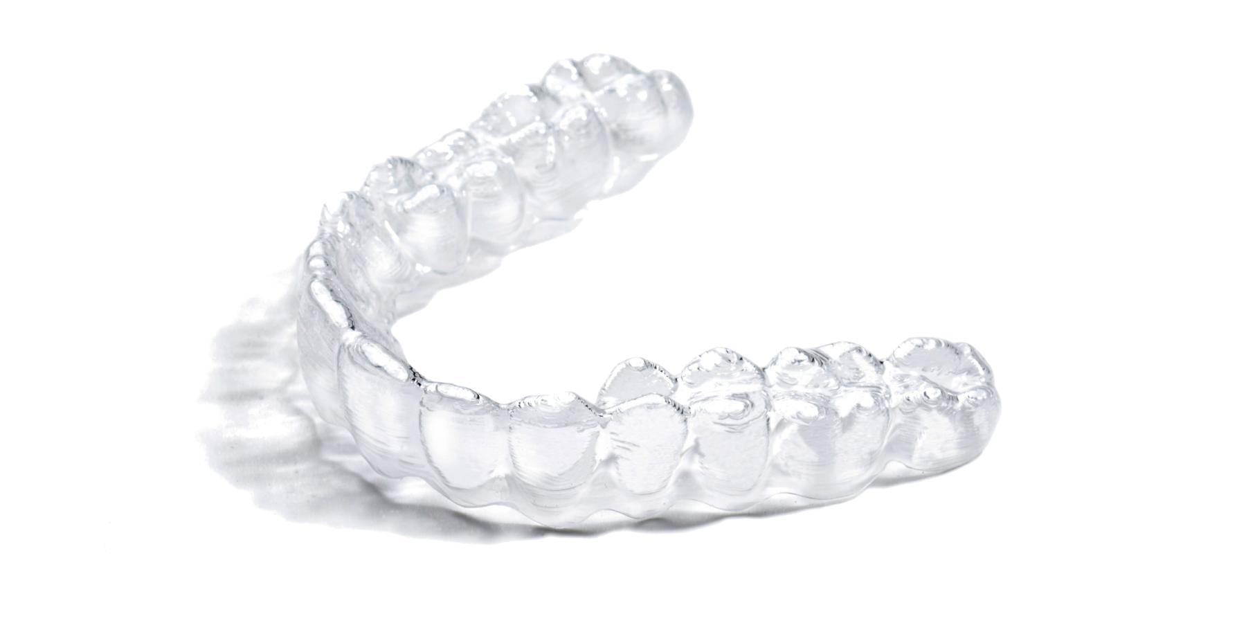 Zahnstellungskorrekturen Invisalign