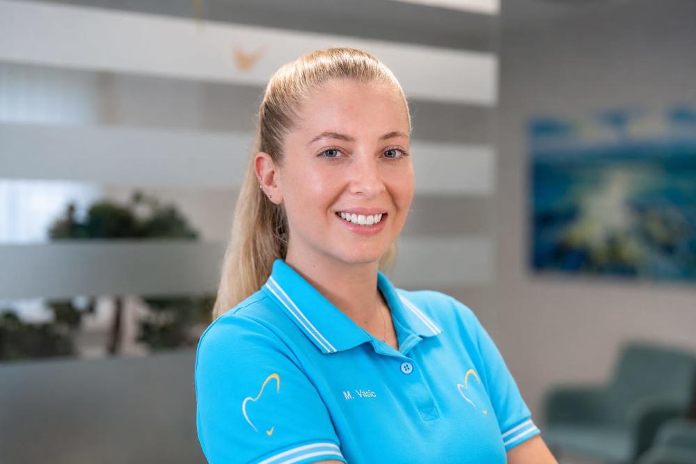 Marija Vasic