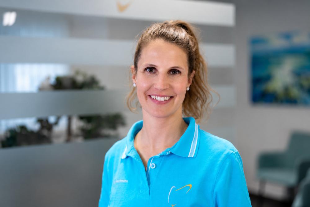 Nathalie Bachmann
