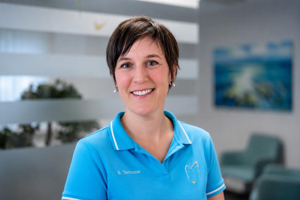 Seraina Tarnuzzer